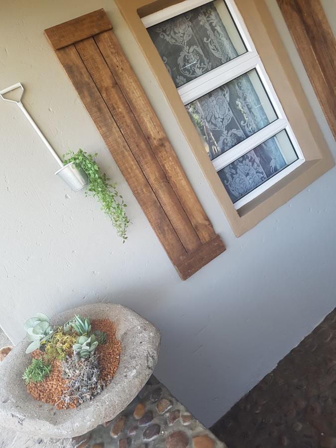 Glentana Hartsklop Guest Farm Bed & Breakfast エクステリア 写真
