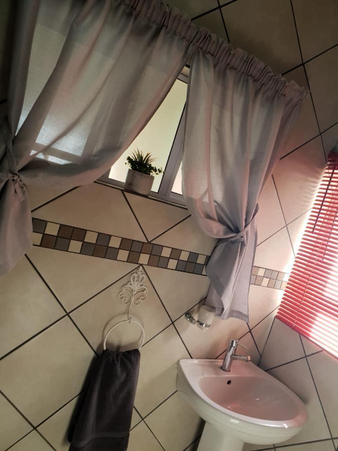 Glentana Hartsklop Guest Farm Bed & Breakfast エクステリア 写真